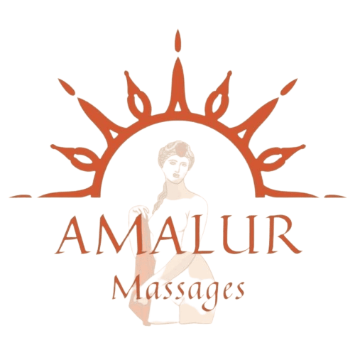 Logo Amalur Massages