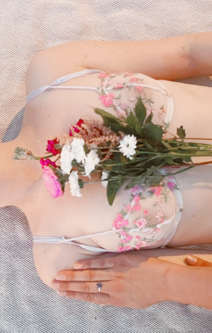 Massage du système endocrinien